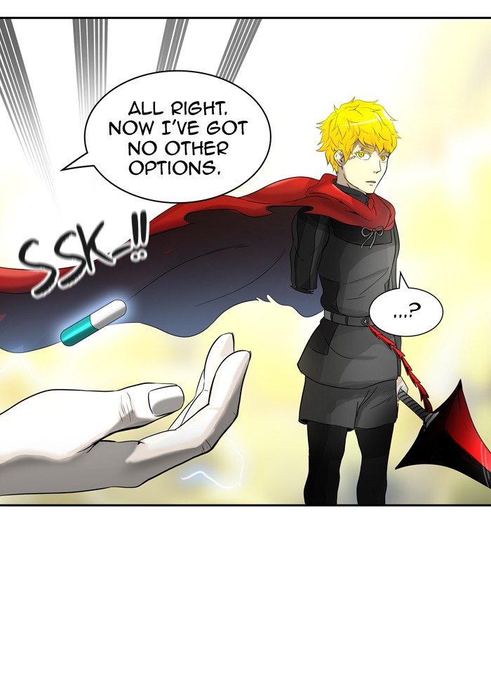 Tower of God Chapter 387 18